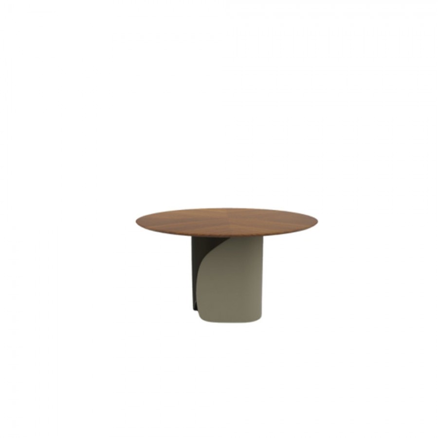 Masa pentru dining Calligaris Twins CS4153-FD-140